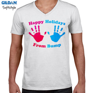 Kaos kaos wanita happy holiday