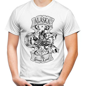 Kaos alaska the great land