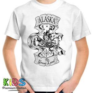 Kaos alaska the great land