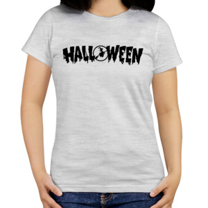 Kaos Halloween