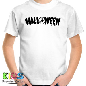 Kaos Halloween