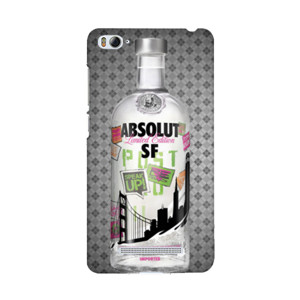 Absolut Sf Casing HP