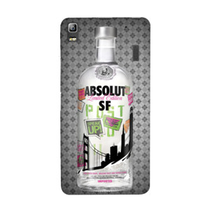 Absolut Sf Casing HP