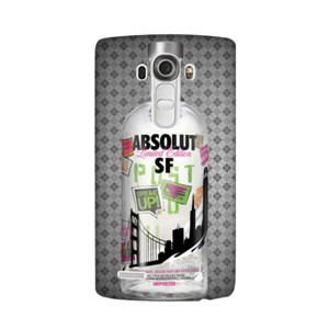 Absolut Sf Casing HP