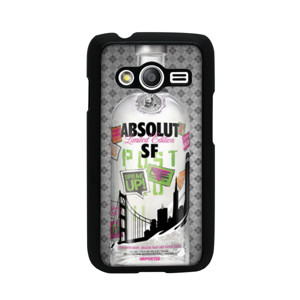 Absolut Sf Casing HP