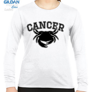 Kaos Kaos Zodiak Cancer Keren