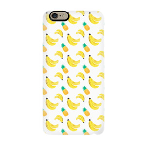 Banana and pineapple Casing HP