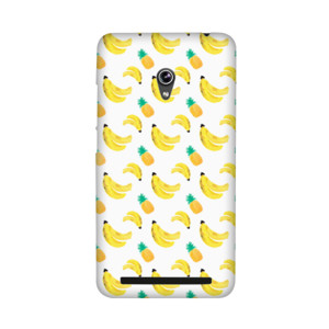 Banana and pineapple Casing HP