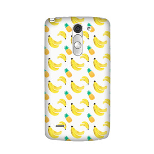 Banana and pineapple Casing HP