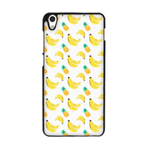 Banana and pineapple Casing HP
