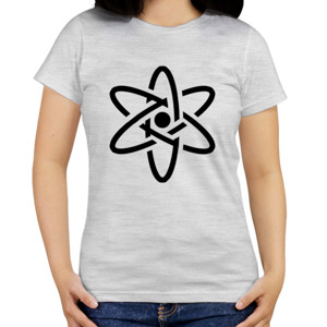 Kaos Atom Geek
