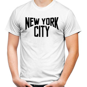 Kaos NYC JOHN LENNON'S T SHIRT WORN