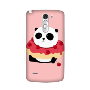 Case Panda 04 Casing HP