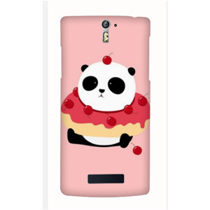 Case Panda 04 Casing HP