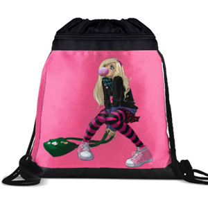 Tas Serut Lady Gum
