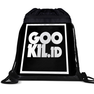 Tas Serut Box of Me Bag Series