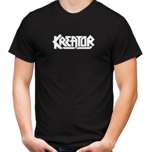 Kaos Kreator Thrash Metal Band