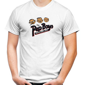 Kaos the pep boys