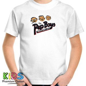 Kaos the pep boys