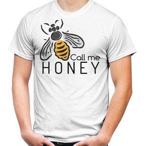 Kaos Call Me Honey