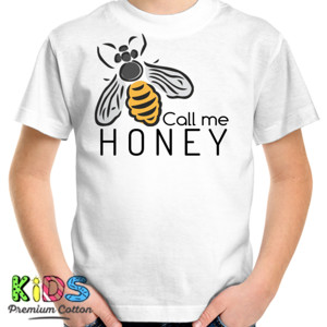 Kaos Call Me Honey