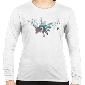 Kaos HYNVALE! Logo Config 14 