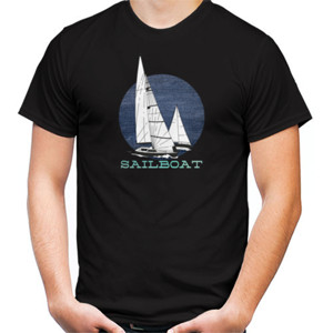 Kaos Sailboat