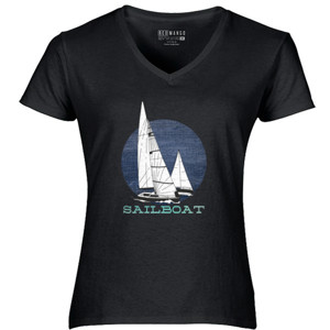 Kaos Sailboat