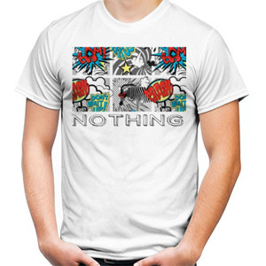 Kaos nOTHINGnothing