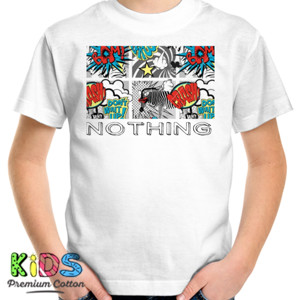 Kaos nOTHINGnothing