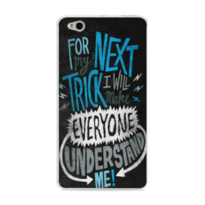 Casing HP Custom case