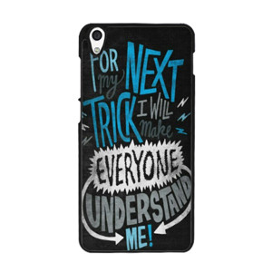 Custom case Casing HP