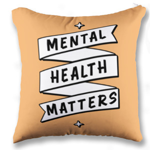 Bantal Mental Health Matters