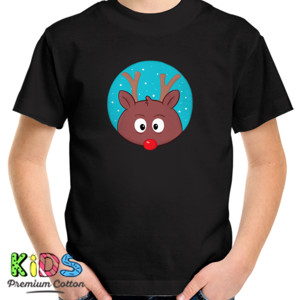 Kaos Deer - Kaos Wanita by Co_mbro