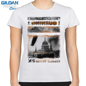 Kaos The Sky is Burning 