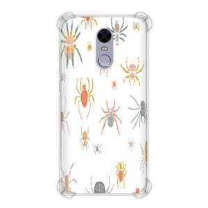 Casing HP Natural Print