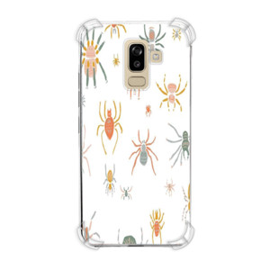 Casing HP Natural Print