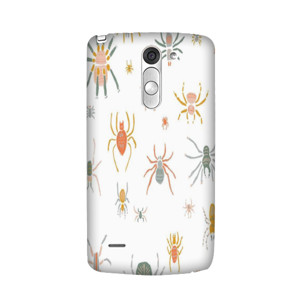 Natural Print Casing HP