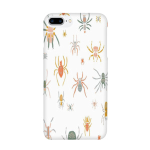 Natural Print Casing HP