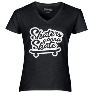 Kaos Skaters gonna skate