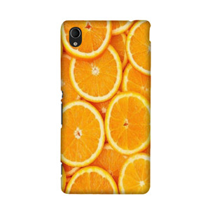 Fruit Edition Casing HP