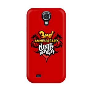 3rd ninja Casing HP