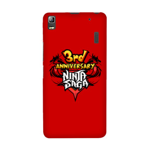 3rd ninja Casing HP