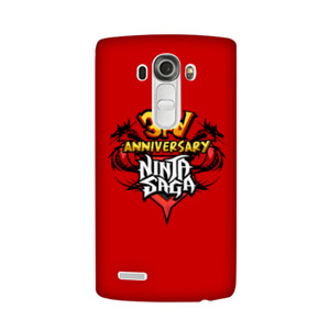 3rd ninja Casing HP