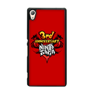3rd ninja Casing HP