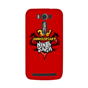 3rd ninja Casing HP