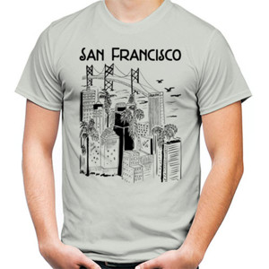 Kaos San Francisco - Sketch City