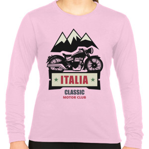 Kaos Classic Motor Club