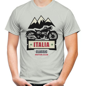 Kaos Classic Motor Club