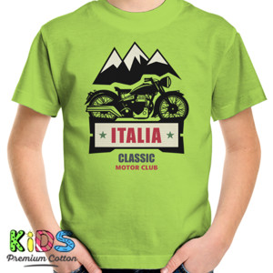 Kaos Classic Motor Club